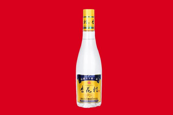 伊春市金林回收杏花村