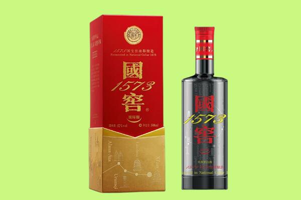 伊春市金林回收国窖