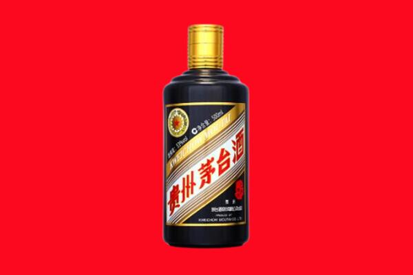 伊春市金林回收茅台酒瓶